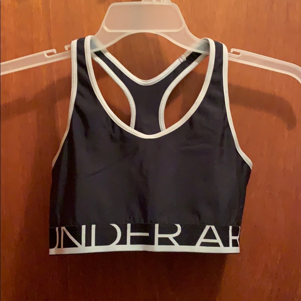 Under Armour Sports Bra